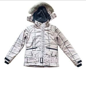 Powder Room Jacket with Micro-Lite and Recco Technology